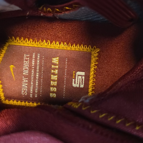 Lebron 7 MVP  Historu - Picture 10 of 14